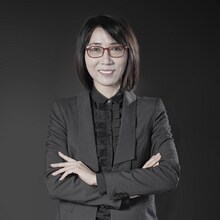 Joy (Siu Ying) Lai